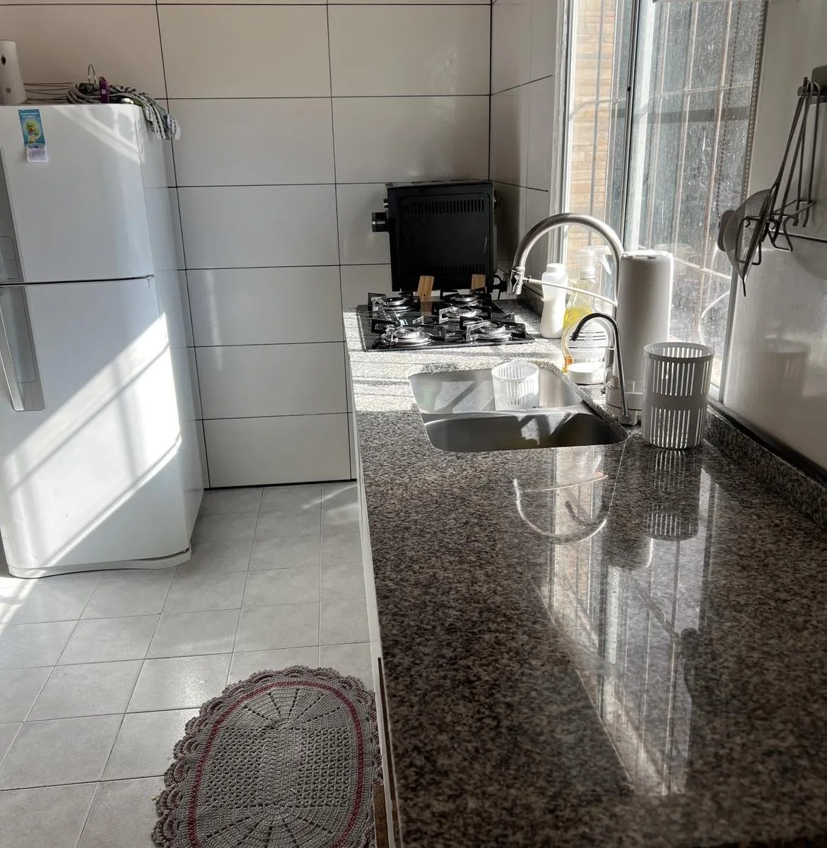 Casa de 2 quartos em Tres de Febrero