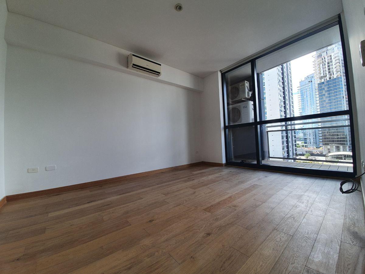 Apartamento de 2 ambientes com 1 suíte em Puerto Madero