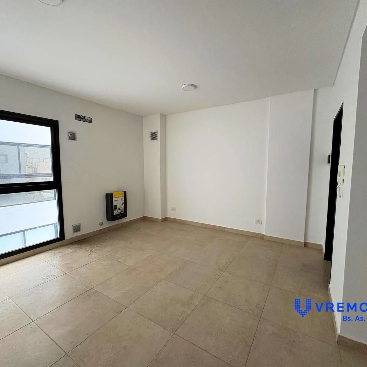 Квартира-студия в аренду в San Cristóbal