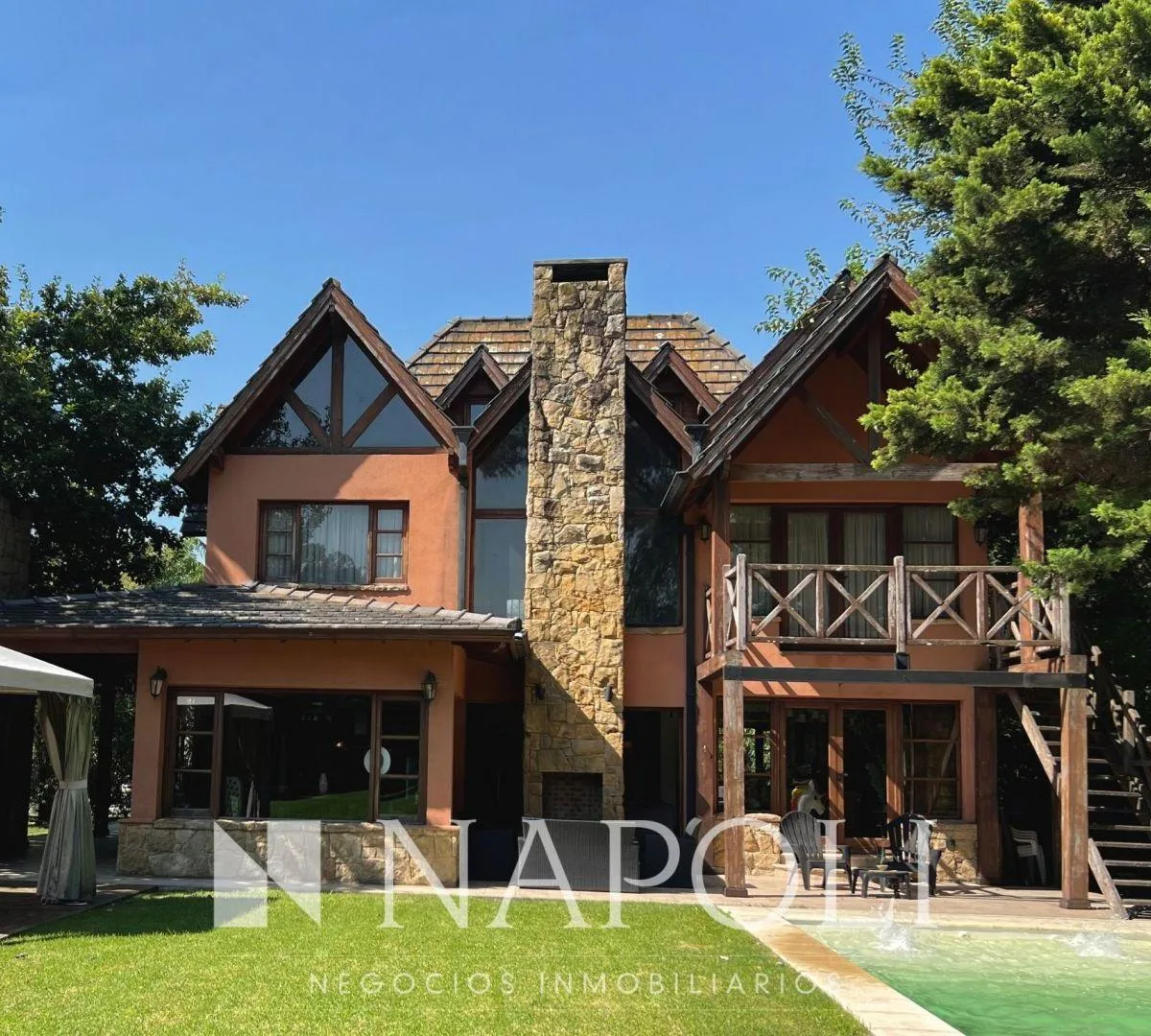 Alquiler de Casa en Saint Thomas Sur, Canning