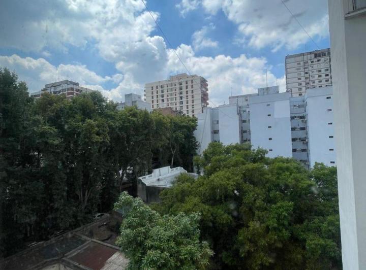 Квартира с 2 комнатами в Caballito, 48 m²