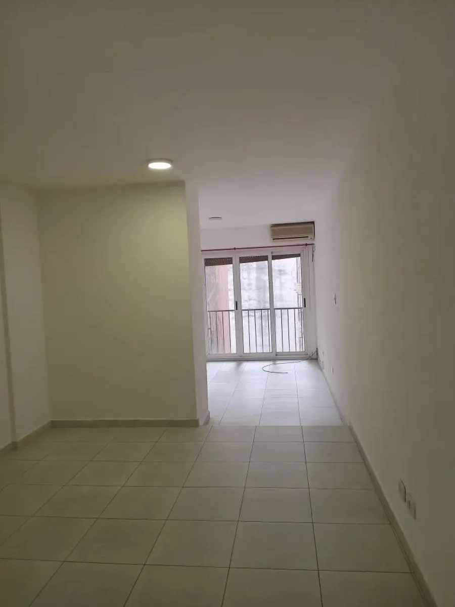 Kitnet em San Nicolás