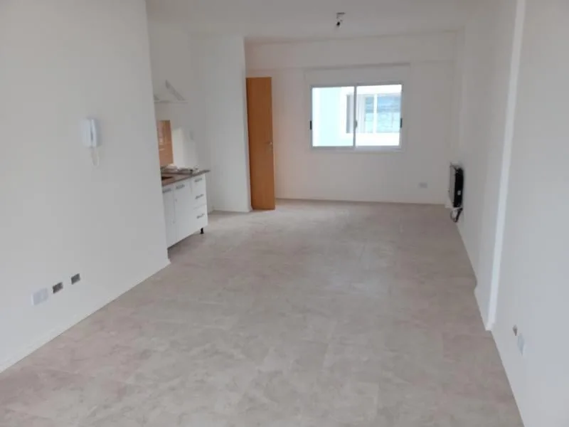 Квартира-студия новая в Constitución