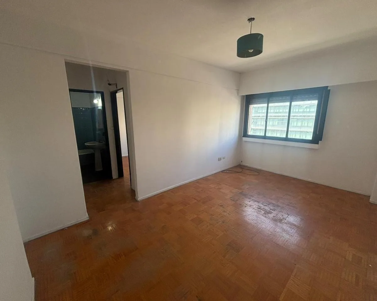 Квартира с 1 спальней в San Telmo