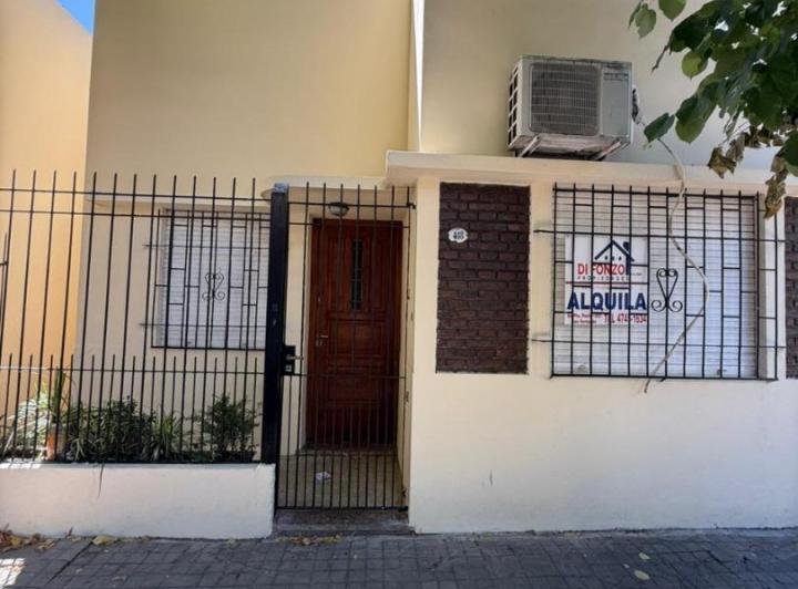 PH de dois ambientes com 1 dormitório em San Fernando