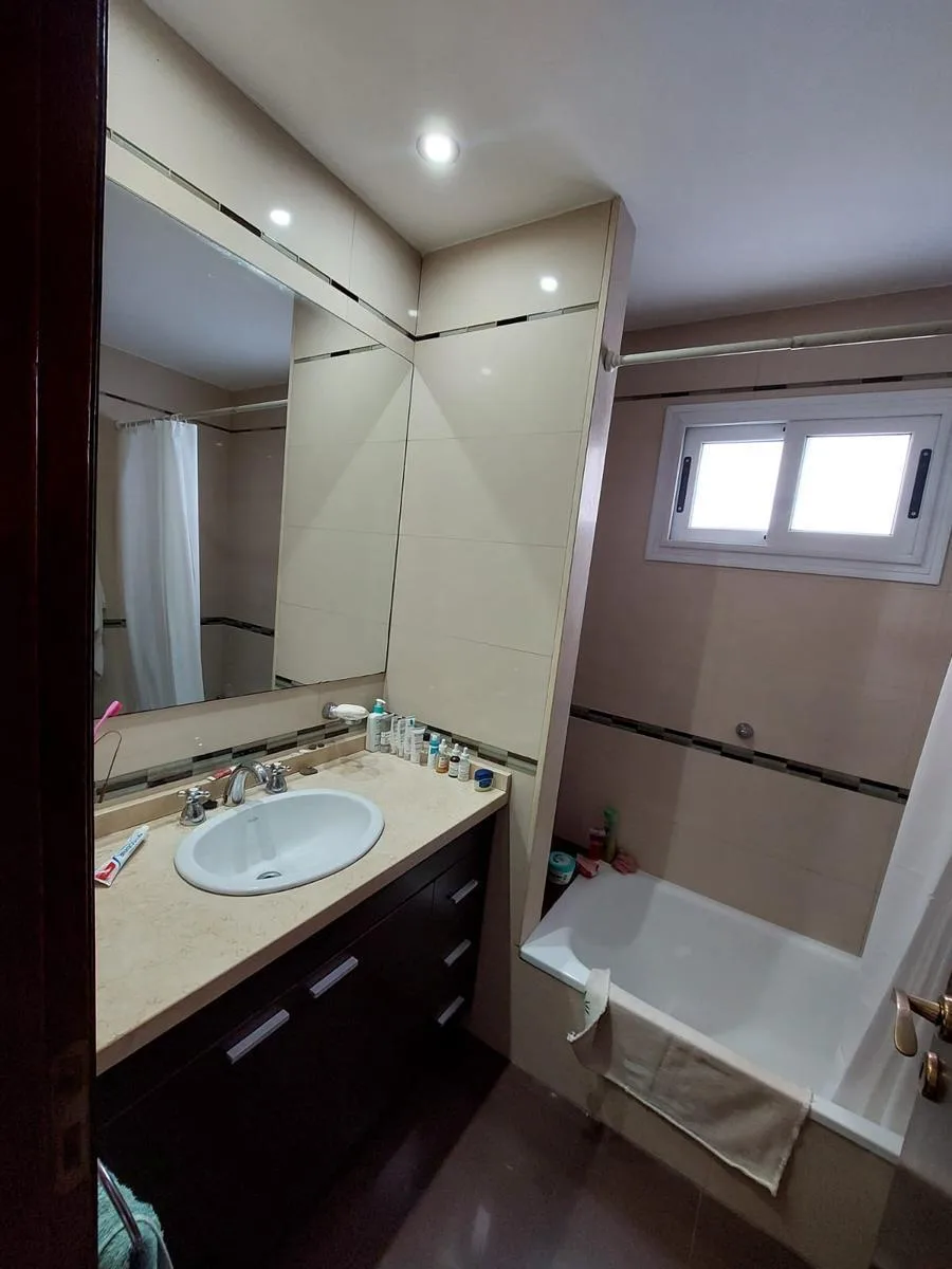 Duplex com 2 quartos em La Plata