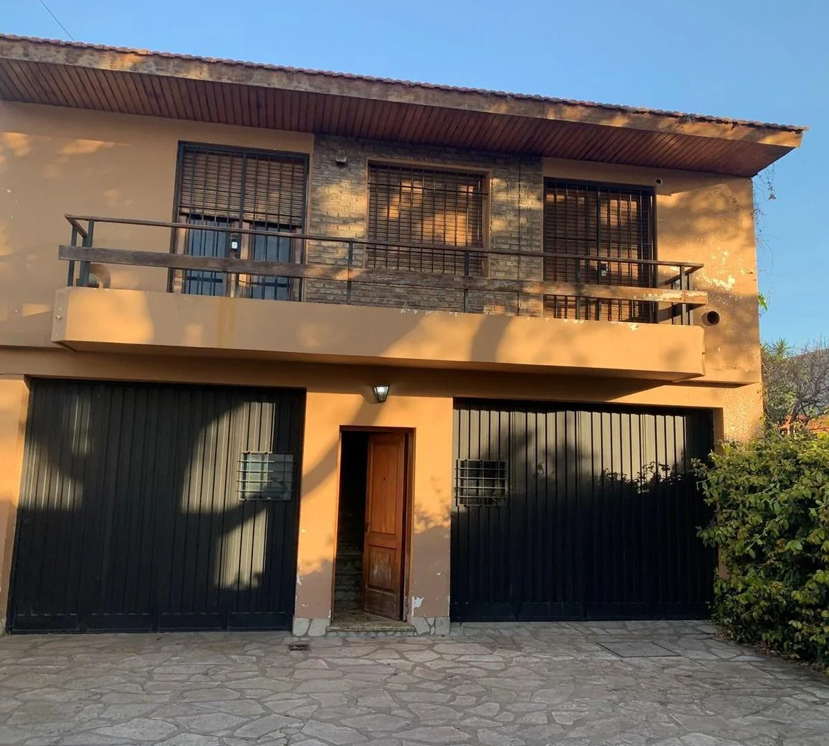 Casa Chalet en Alquiler en Punta Chica, San Fernando, G. B. a. Zona Norte