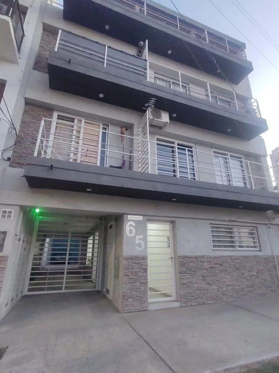 Departamento de 1 dormitorio sin expensas en Lomas de Zamora