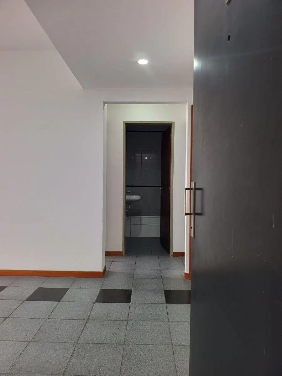 Apartamento de 2 dormitórios em La Plata