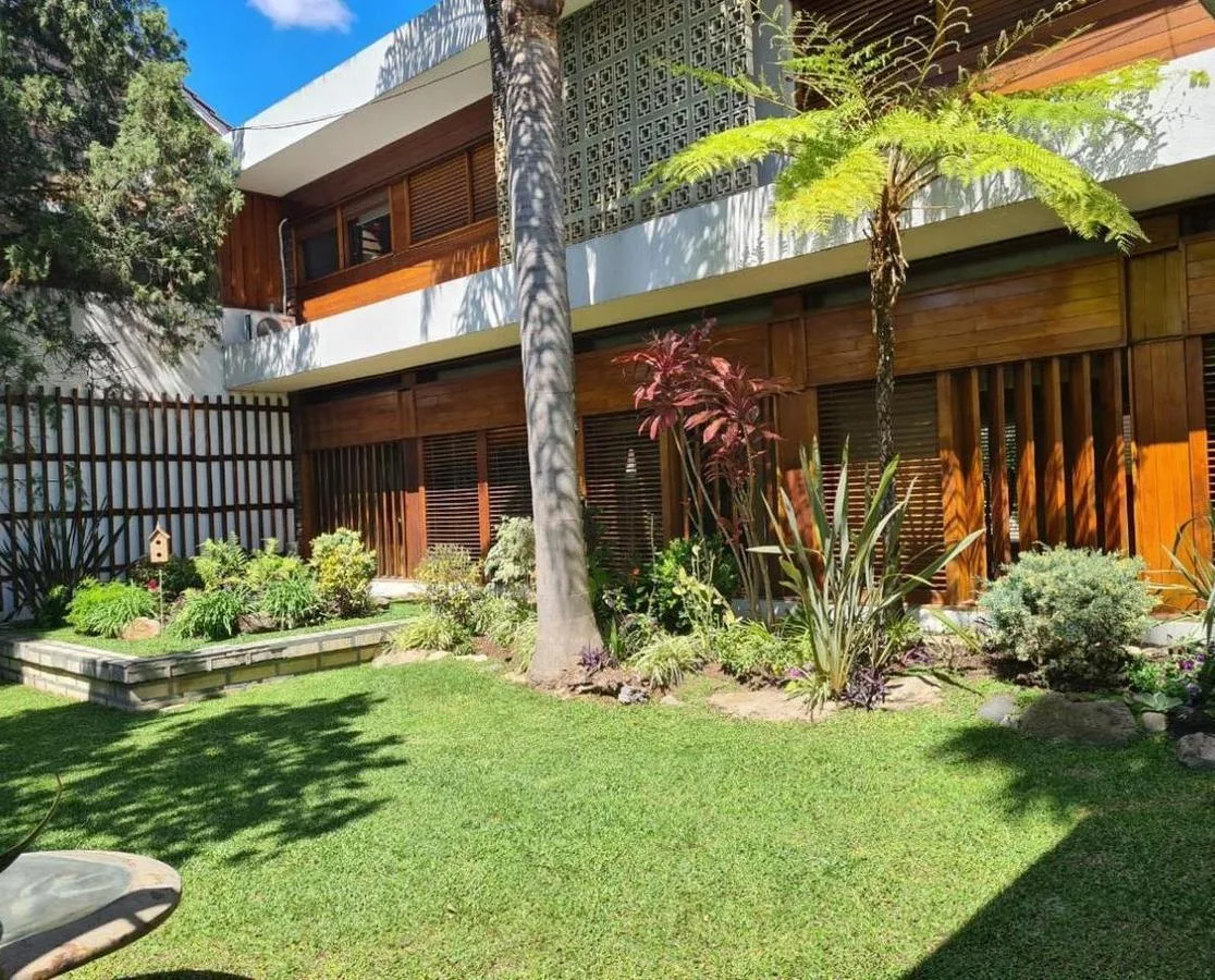 Дом с 4 спальнями в General San Martín