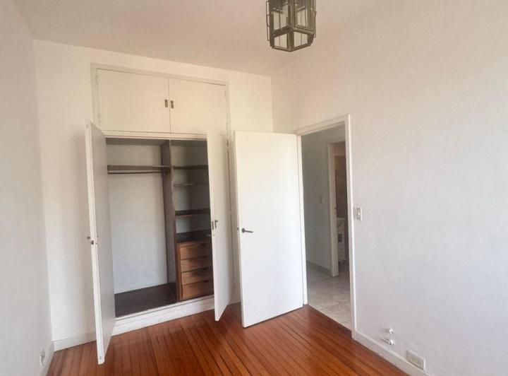 Квартира с 1 спальней в Villa Ortúzar