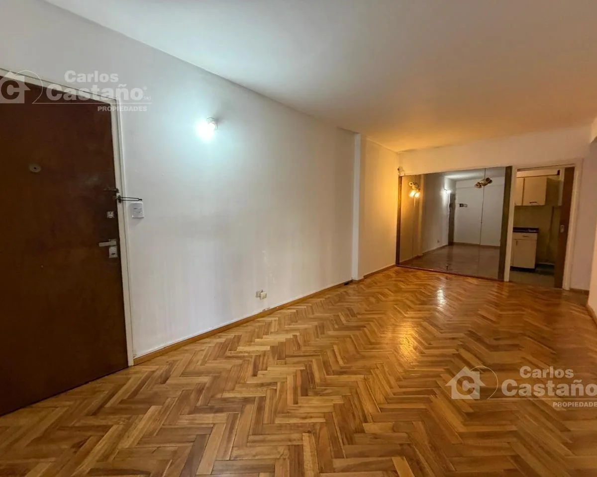 Apartamento de dois ambientes sem condomínio em Buenos Aires