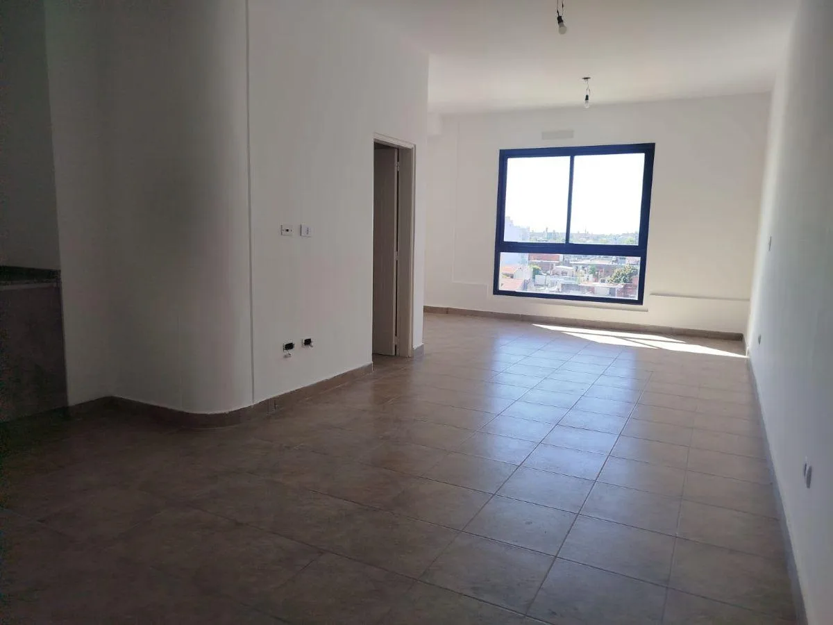 Квартира-студия с возможностью разделения в Tres de Febrero