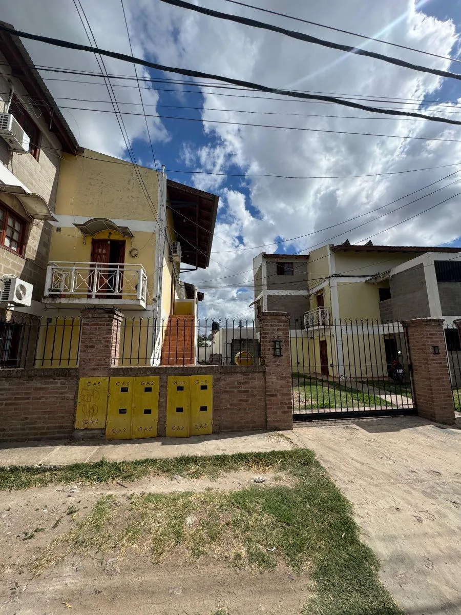 Departamento en Alquiler Ezeiza