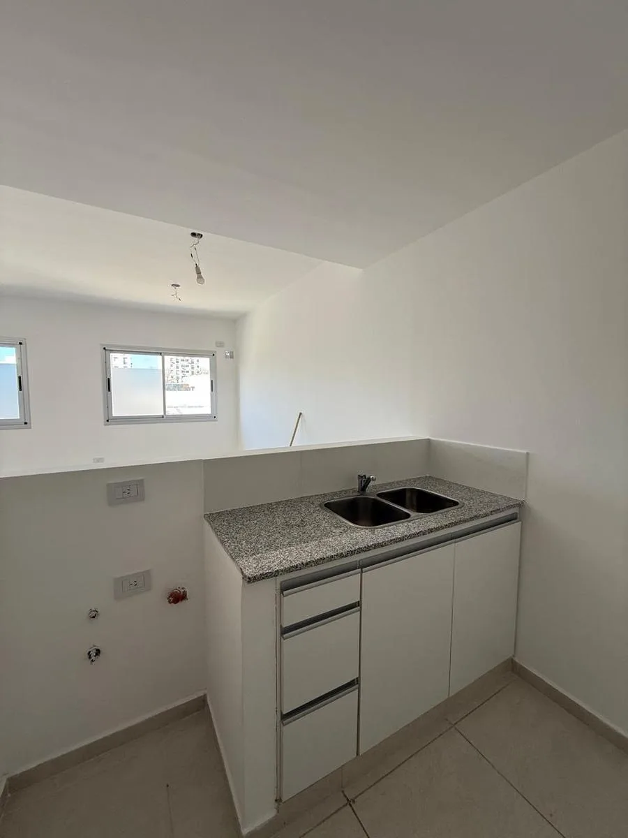 Studio apartment for rent in La Plata
