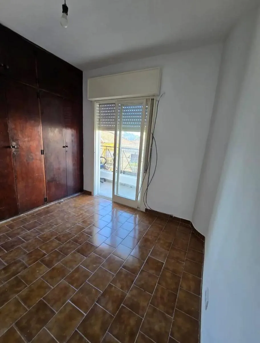 Two-bedroom apartment in San Justo