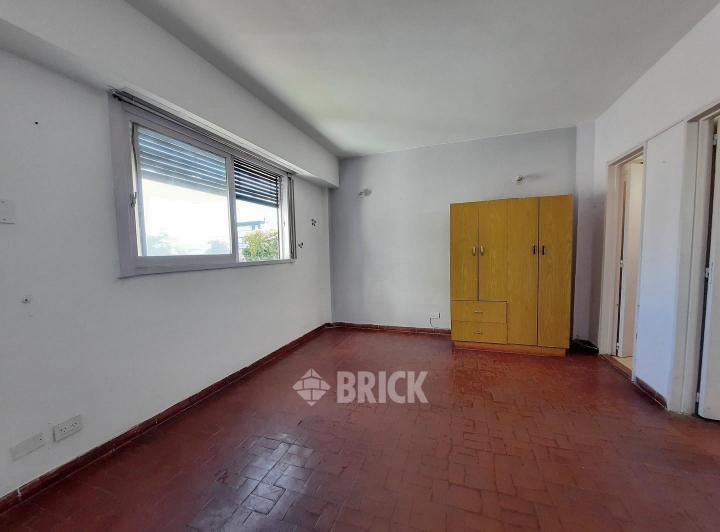 Studio apartment in Colegiales