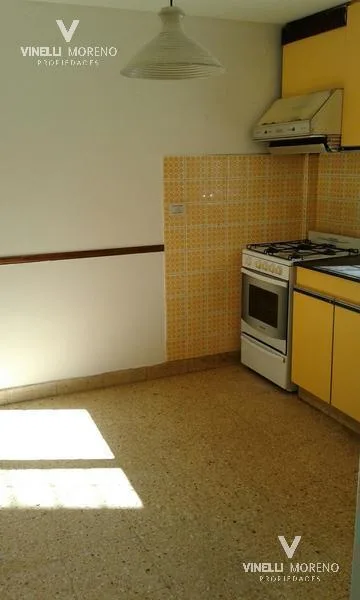 Semipiso de 3 ambientes en Lomas de Zamora