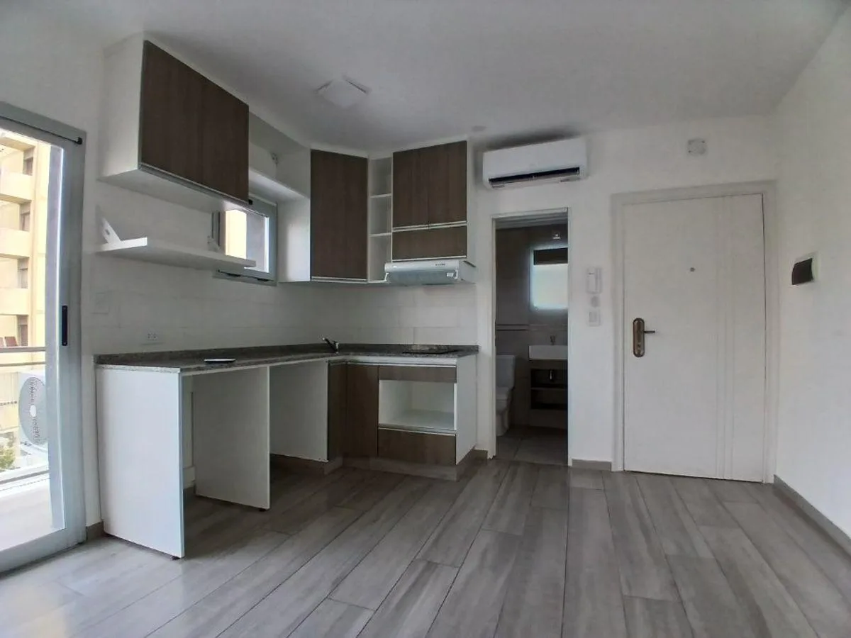 Квартира-студия в Quilmes Centro