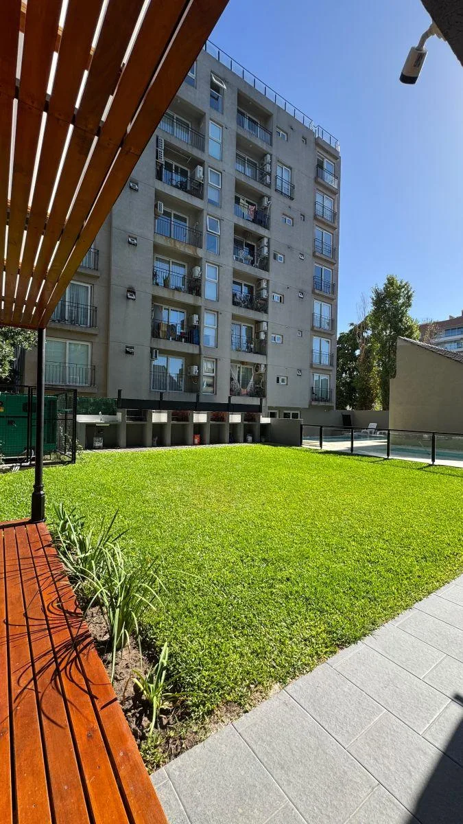 Ituzaingó Centro, 2 Amb. con 2 Toilette y Dormitorio en Suite con Vestidor