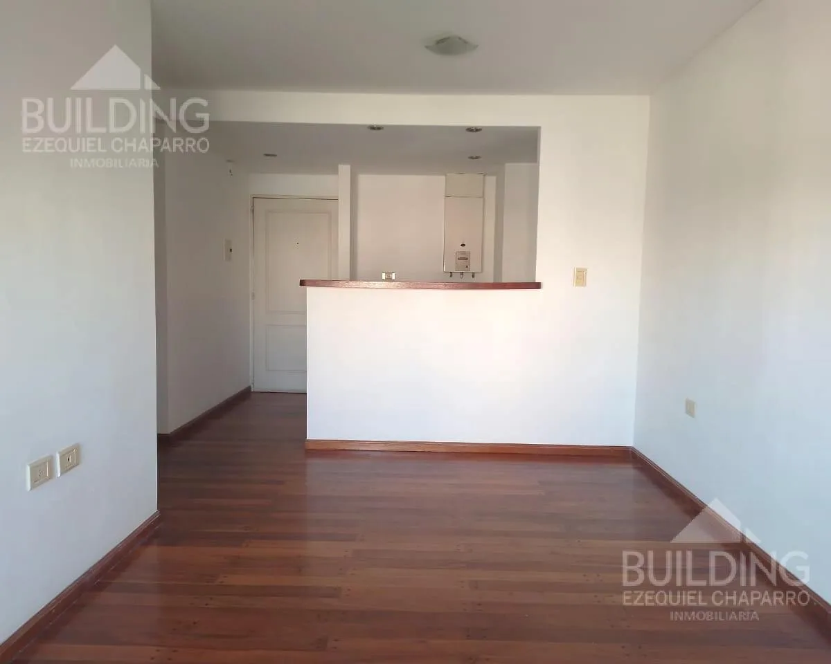 Apartamento de 1 dormitório em La Plata