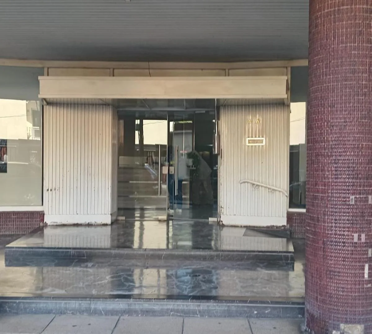 Two-room apartment in Ramos Mejía Norte to rent