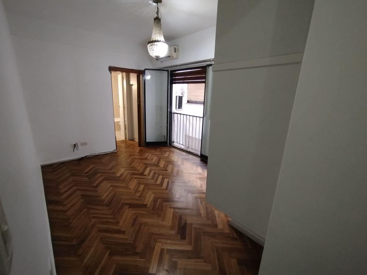 Квартира с 1 спальней в Villa Urquiza