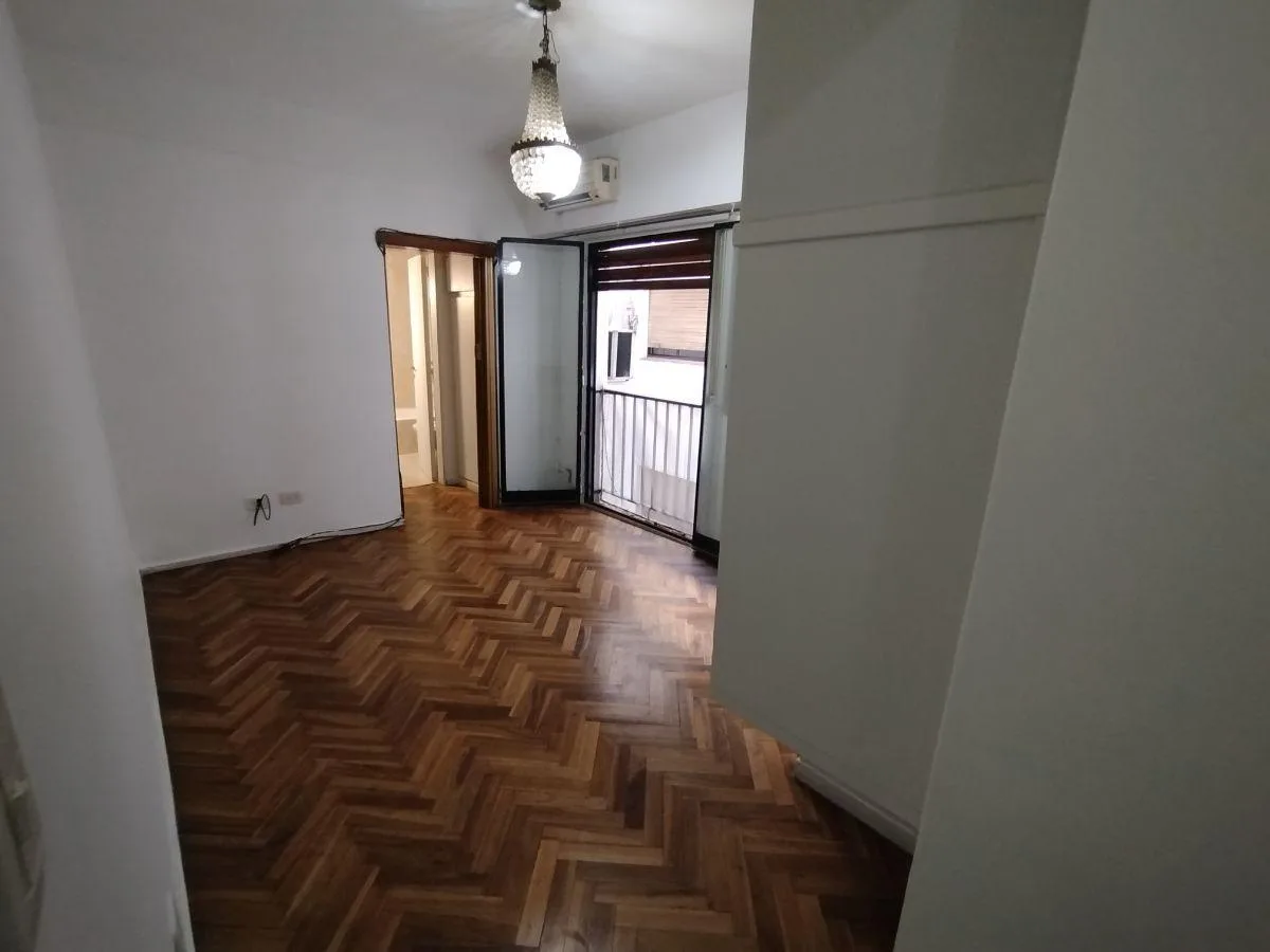 Apartamento de 2 ambientes em Villa Urquiza