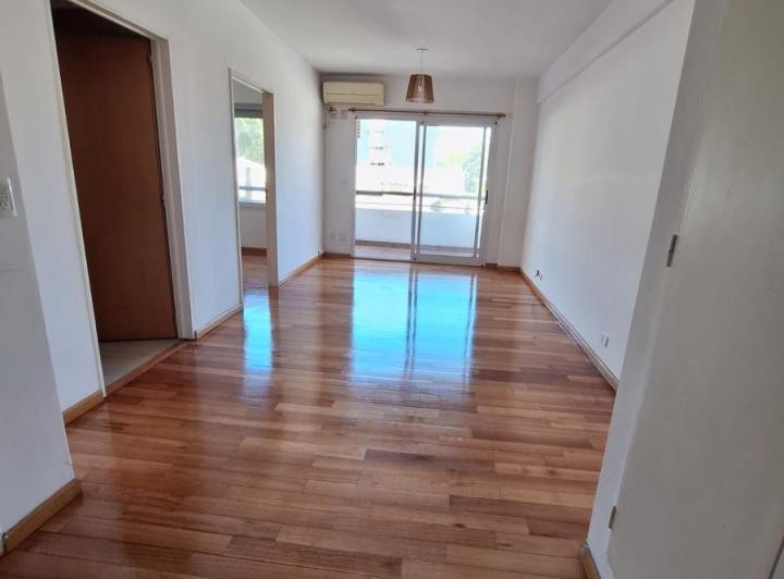 Квартира с 1 спальней в Colegiales