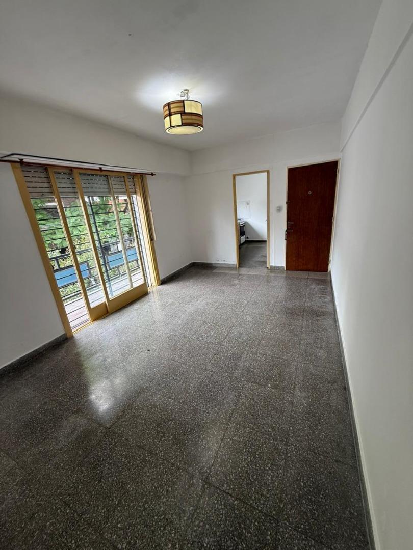 Apartamento de 3 ambientes com 2 quartos em San Fernando