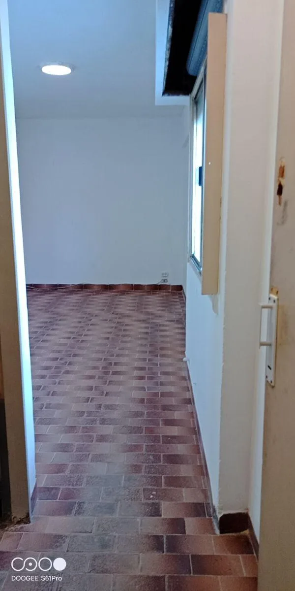 Departamento de 4 ambientes en planta baja con 3 dormitorios en Nueva Pompeya