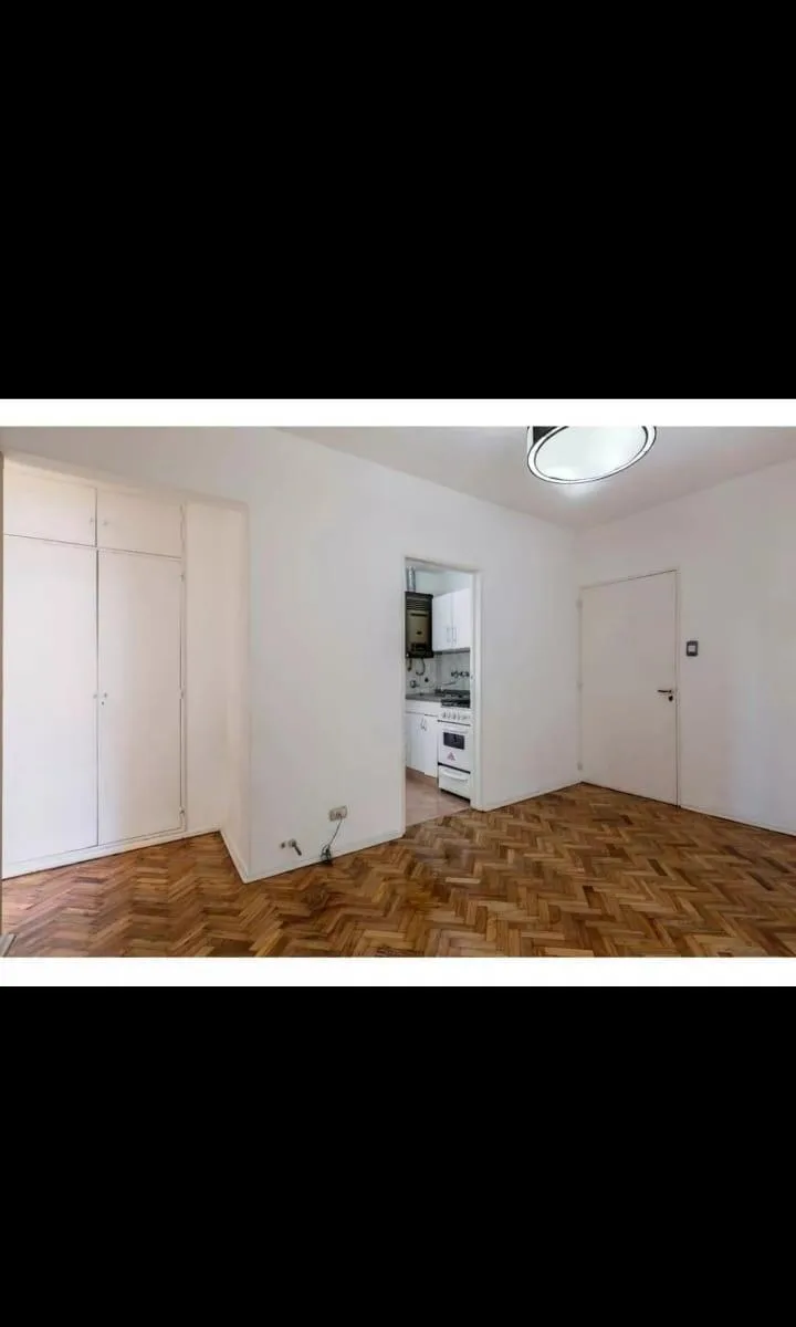 Квартира с 1 спальней в Villa Crespo