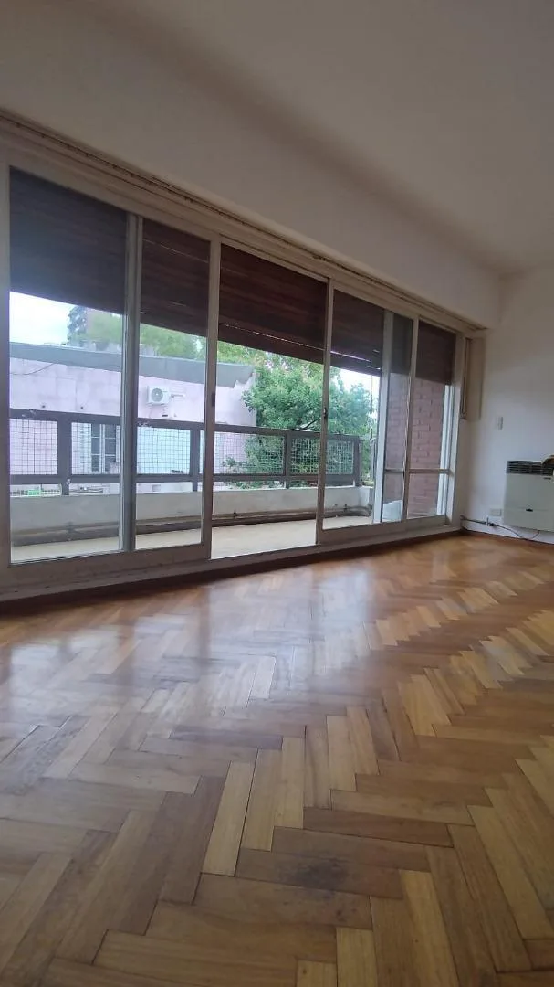 Departamento 3 Ambientes