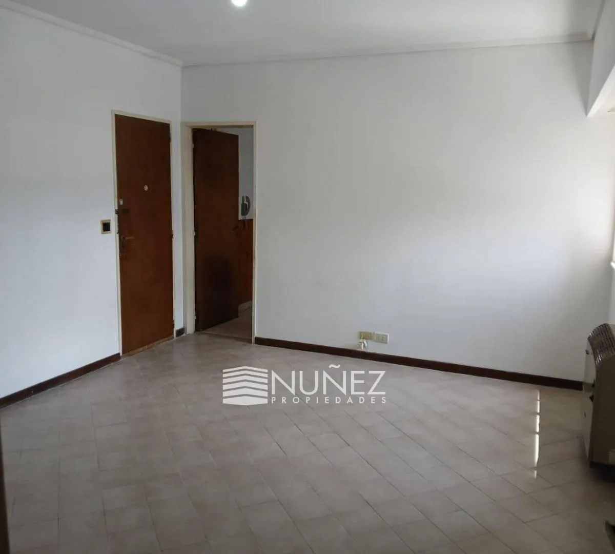 Квартира с 1 спальней и балконом в Quilmes