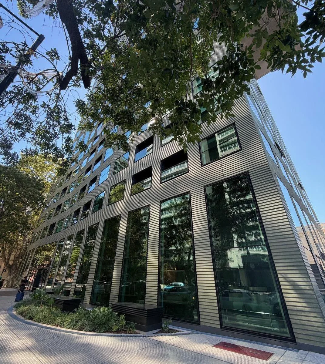 Departamento de 2 ambientes a estrenar en Monserrat