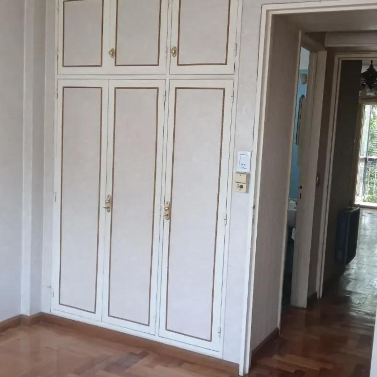 Two-room apartment in Villa del Parque