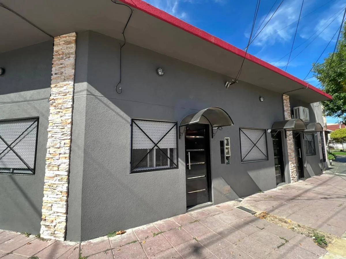 PH de 2 ambientes en alquiler en Villa Dominico