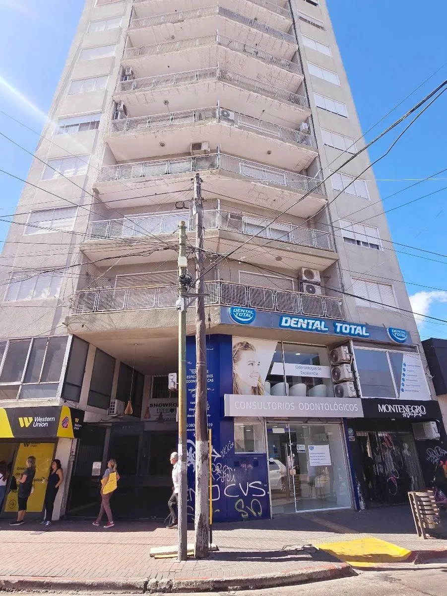 Departamento en Berazategui Centro