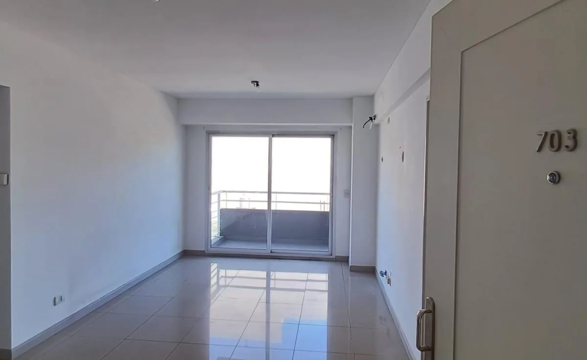 Departamento 3 Ambientes en Alquiler en Isabel La Católica Al 600 Barracas Caba