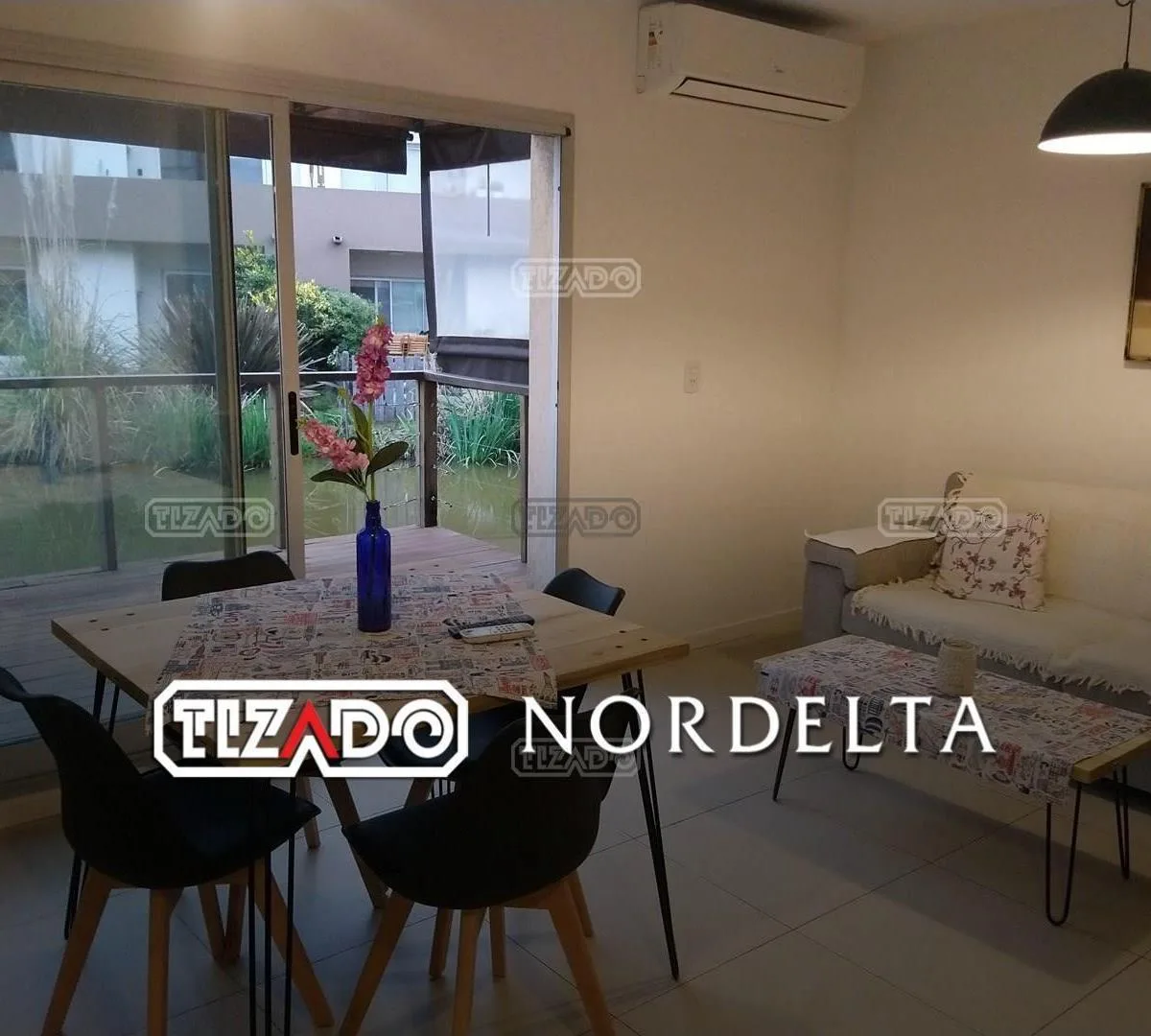 Квартира с 1 спальней в Sendero Nordelta, Tigre