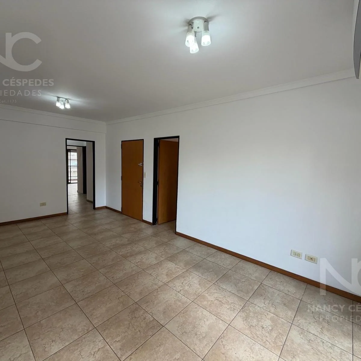 Departamento de 3 Ambientes en Alquiler Quilmes Centro!