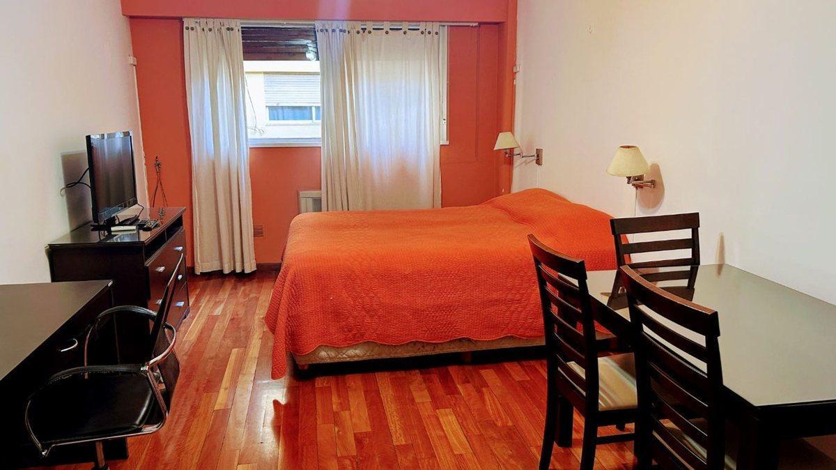 Kitnet mobiliada para alugar em Retiro