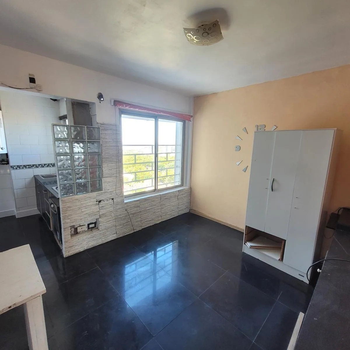 Departamento en Barrio Vicente López