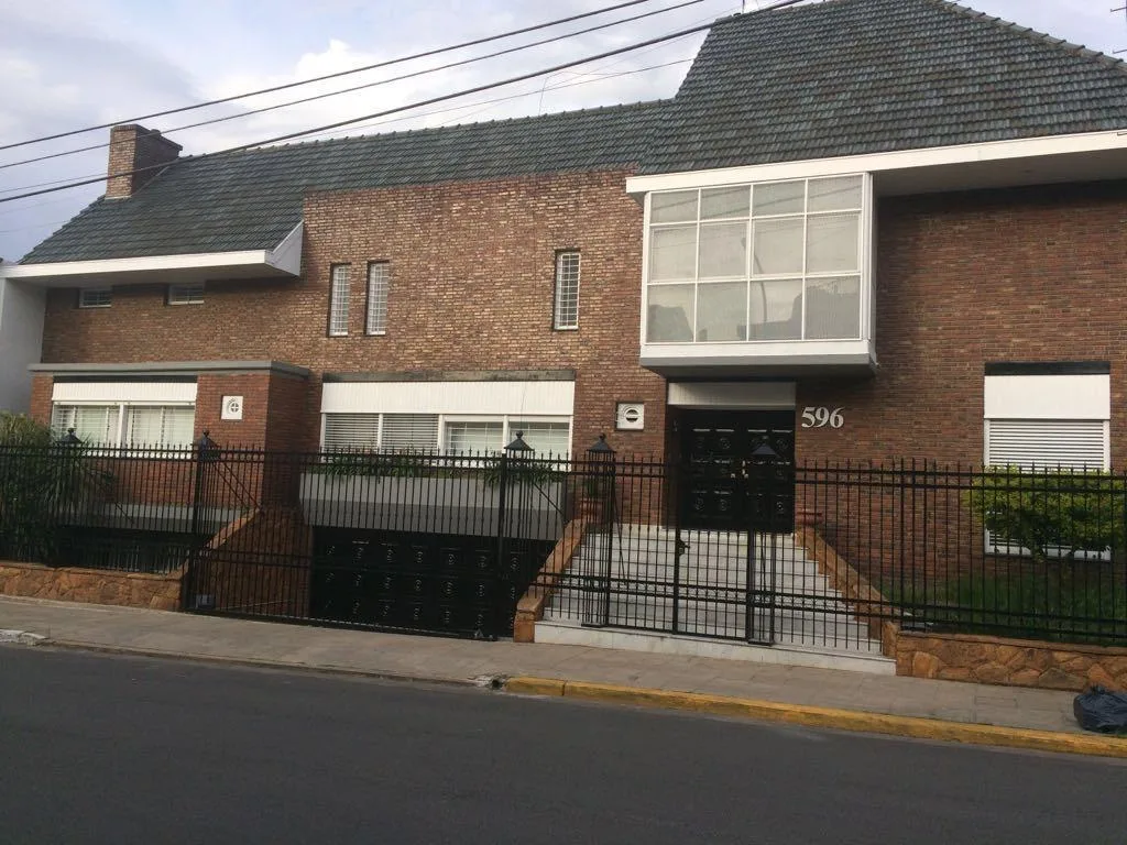 Квартира-студия в аренду в Quilmes Centro