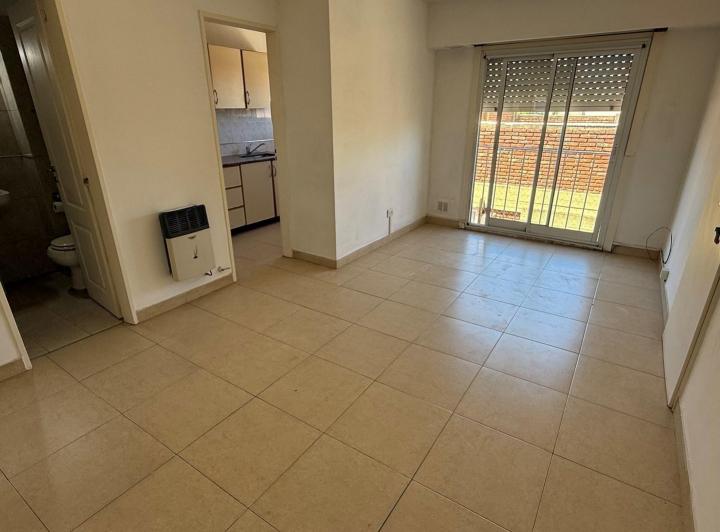 Apartamento de 2 ambientes com 1 quarto em Martínez