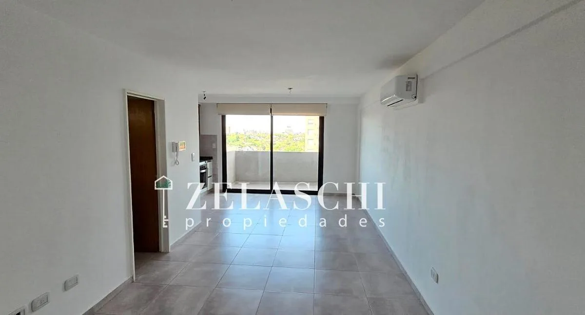 Квартира-студия в аренду на Av America, Saenz Peña