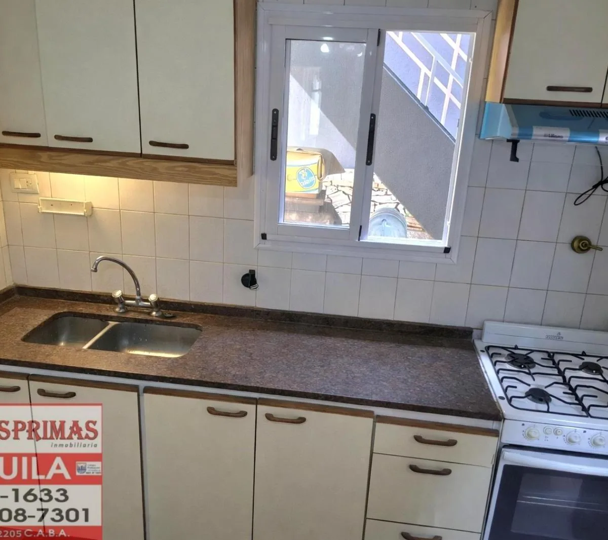 Квартира PH с 1 спальней в Mataderos