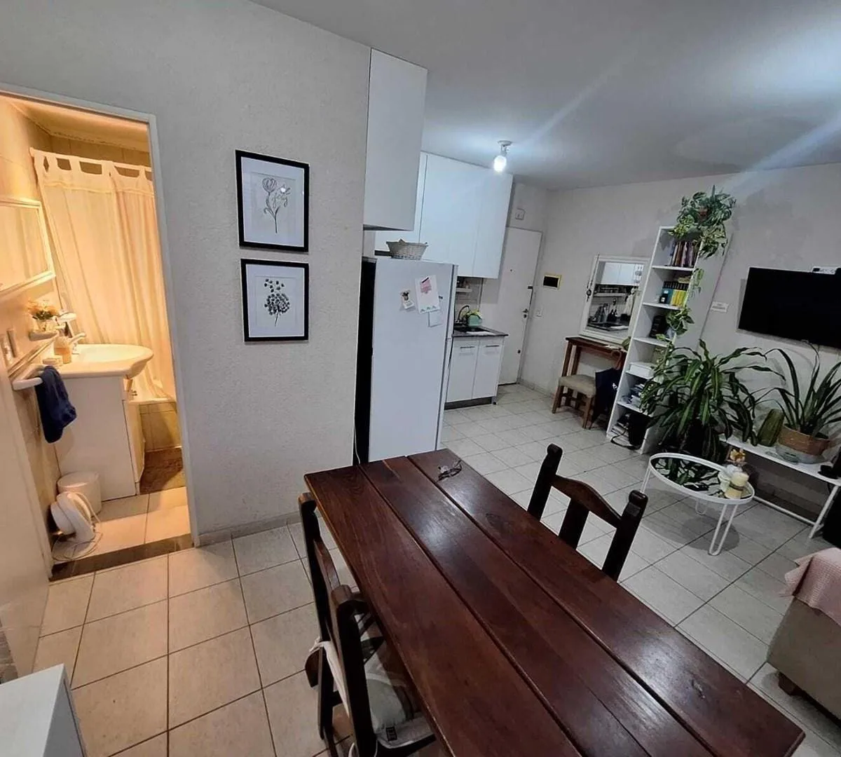 Departamento en Alquiler en Muñiz, San Miguel, G. B. a. Zona Norte