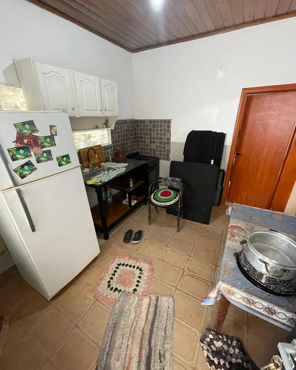 PH de 2 ambientes con 1 dormitorio en La Tablada