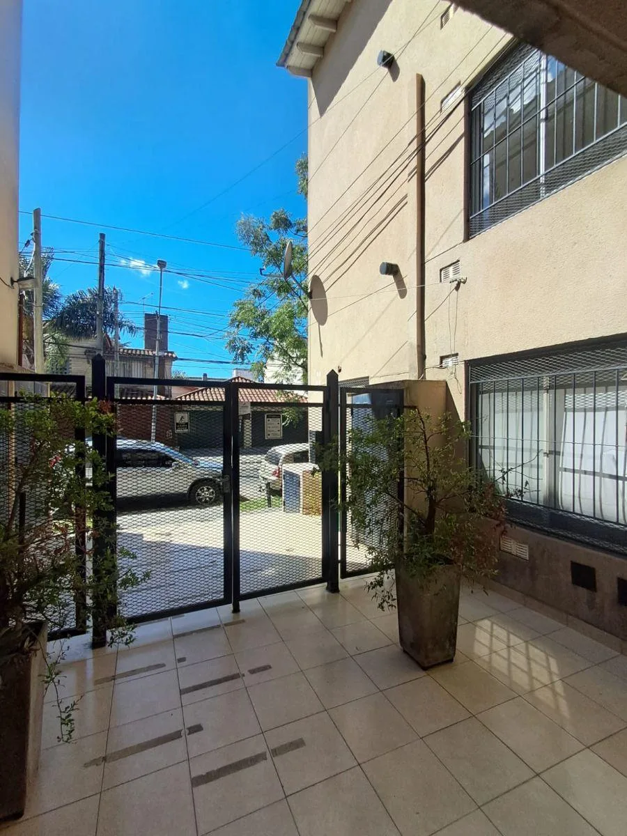 Departamento de 2 ambientes en Castelar Norte, Morón